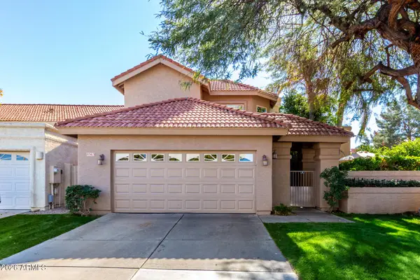 8963 E Gail Road, Scottsdale, AZ 85260