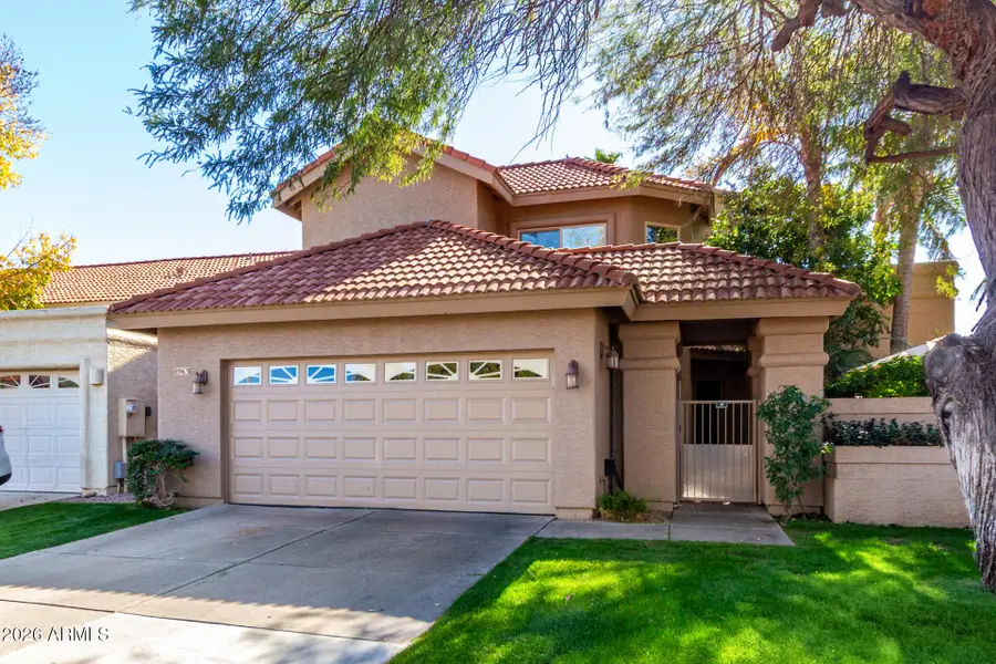 8963 E Gail Road, Scottsdale, AZ 85260 - #2