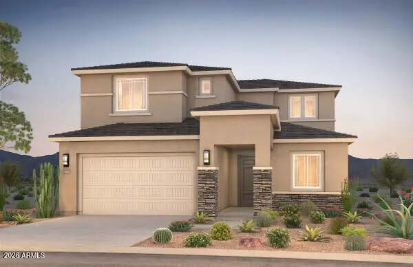 18140 E Penedes Drive, Queen Creek, AZ 85142 - Image #1