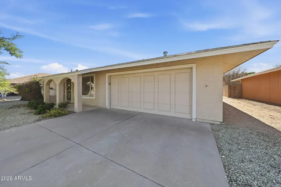 20419 N Skylark Drive, Sun City West, AZ 85375 - #2