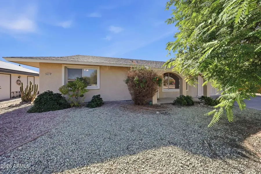 20419 N Skylark Drive, Sun City West, AZ 85375 - #3