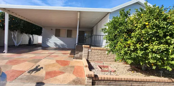 111 S Greenfield Road #520, Mesa, AZ 85206