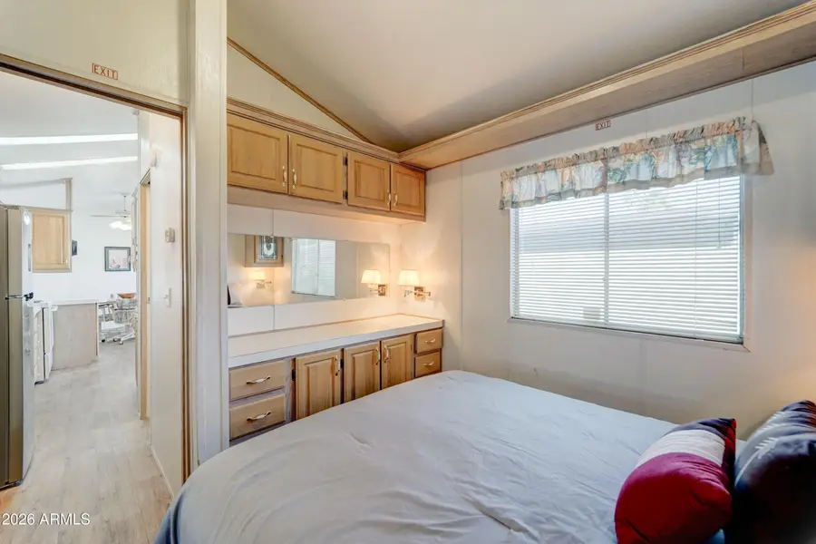 111 S Greenfield Road #520, Mesa, AZ 85206 - #3