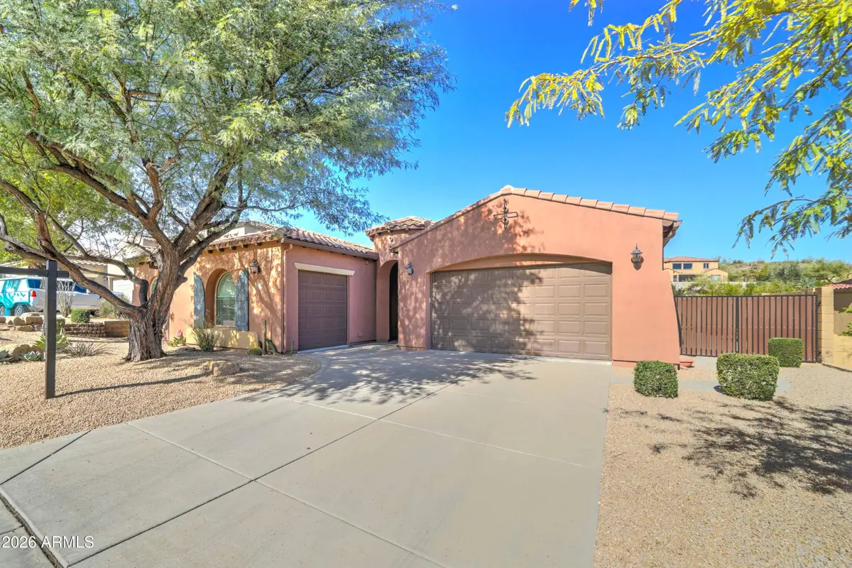 8648 W Rowel Road, Peoria, AZ 85383 - #1