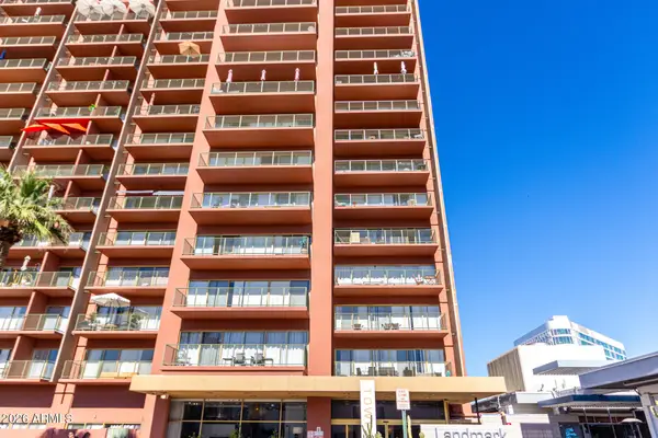 4750 N Central Avenue #8B, Phoenix, AZ 85012