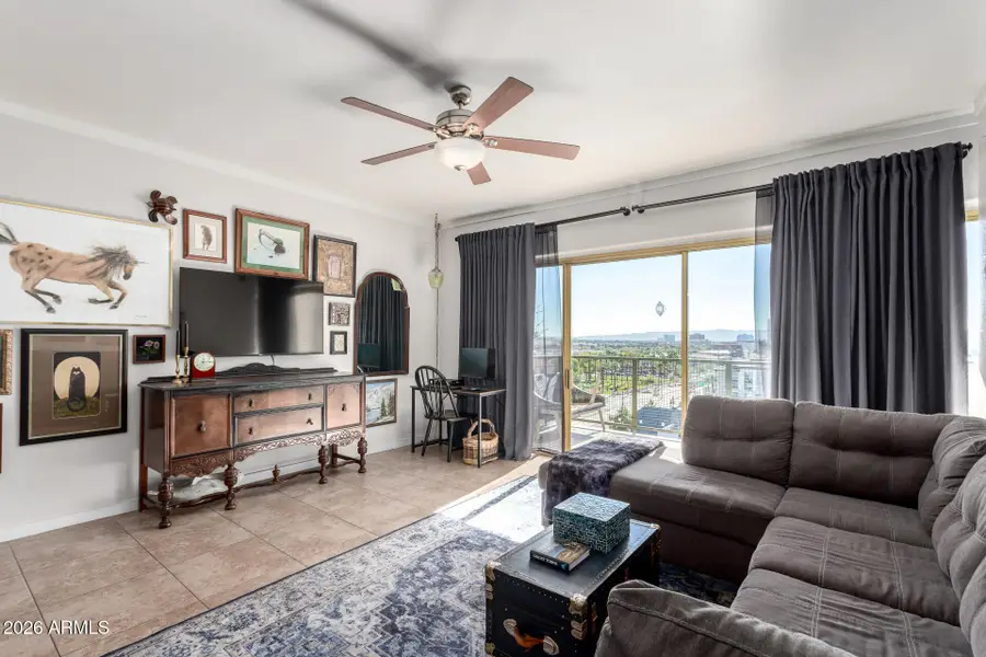 4750 N Central Avenue #8B, Phoenix, AZ 85012 - Image #2