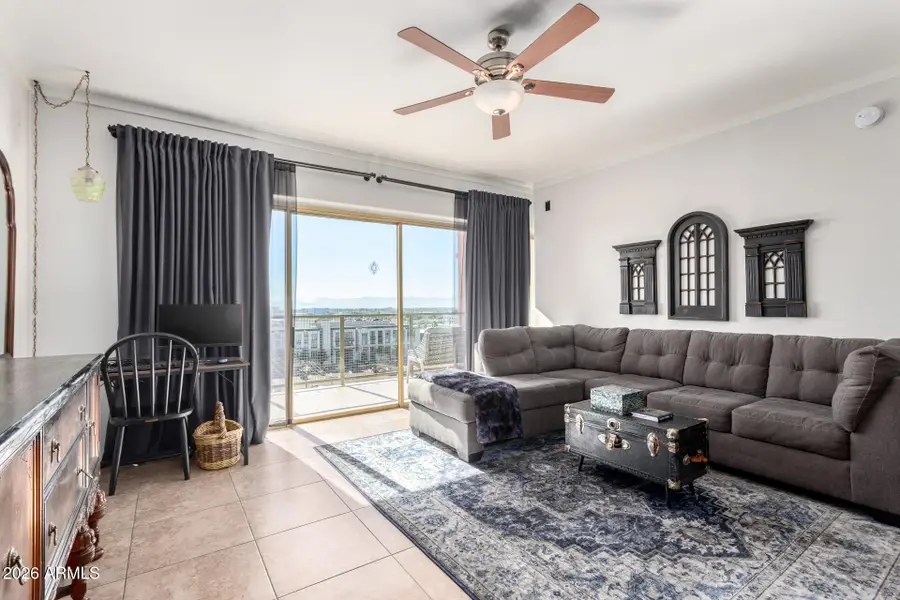 4750 N Central Avenue #8B, Phoenix, AZ 85012 - Image #3