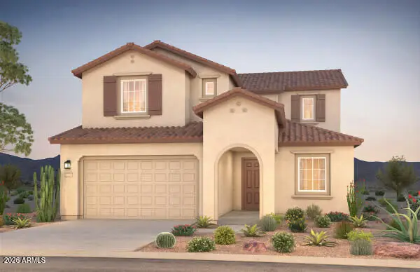 18148 E Penedes Drive, Queen Creek, AZ 85142