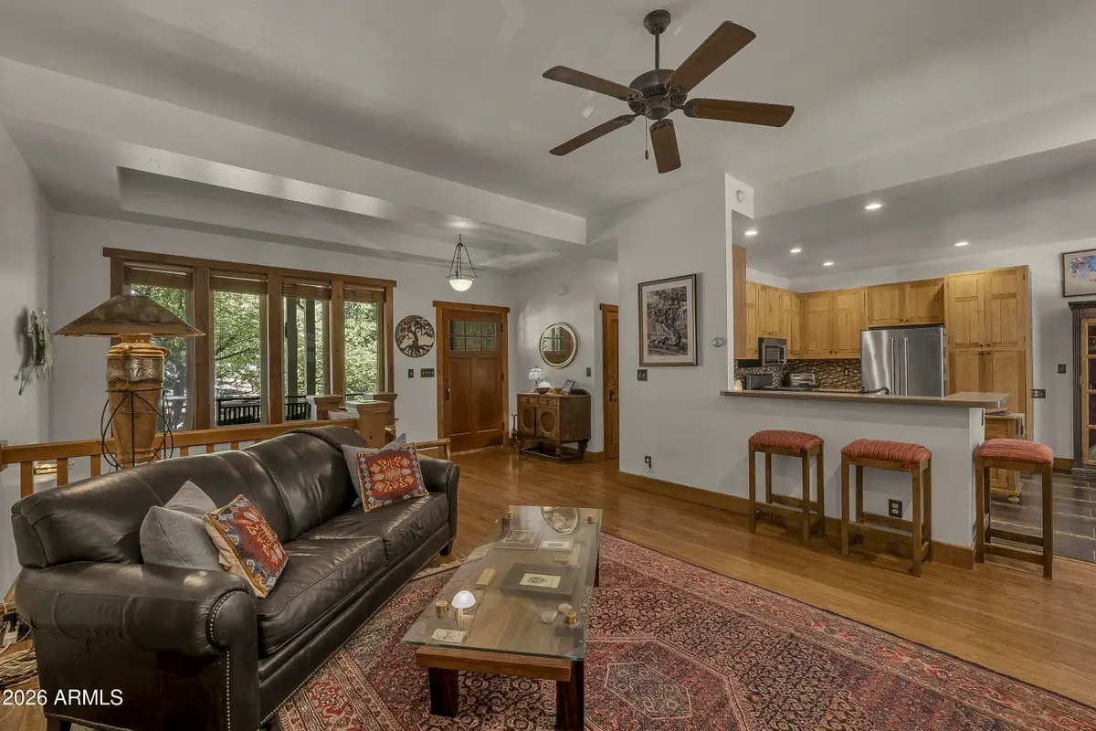 496 E Clover Creek Drive, Flagstaff, AZ 86005 - Image #1