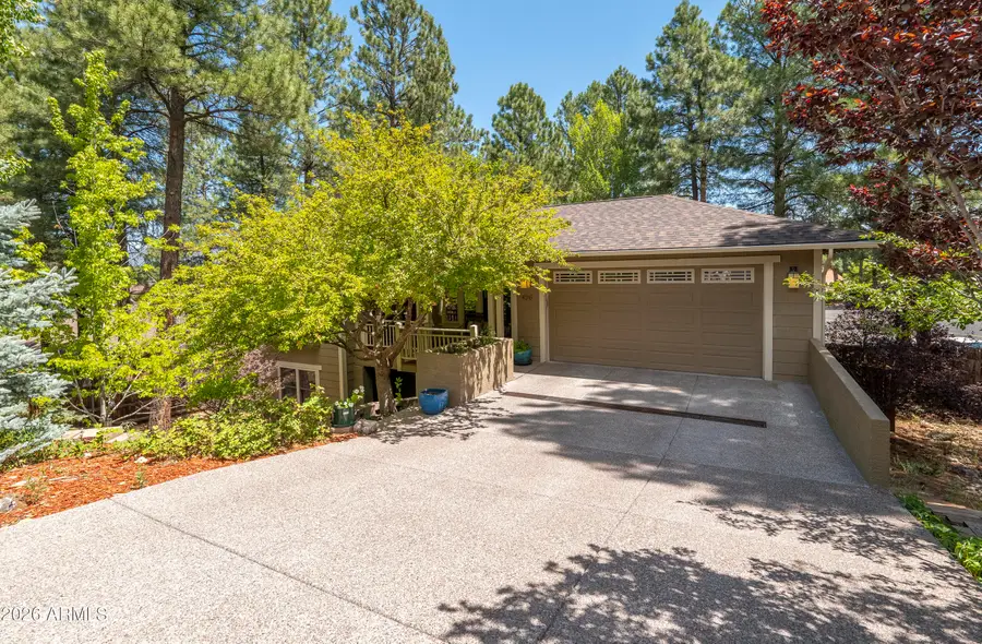 496 E Clover Creek Drive, Flagstaff, AZ 86005 - Image #3