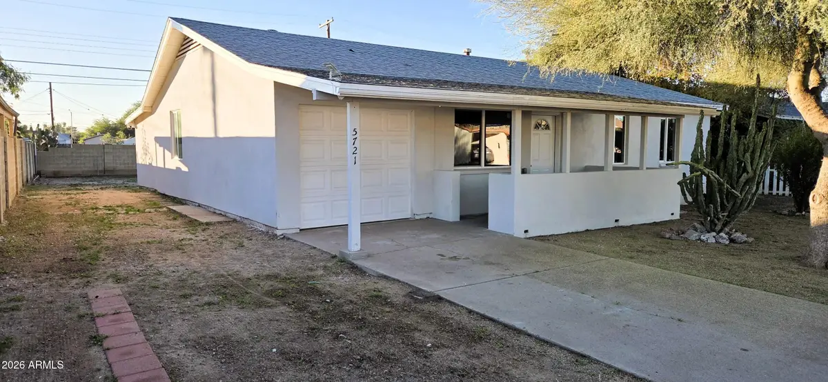 5721 W Cheery Lynn Road, Phoenix, AZ 85031 - #1