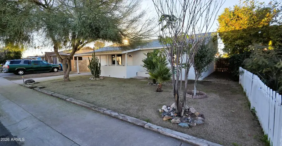 5721 W Cheery Lynn Road, Phoenix, AZ 85031 - #2