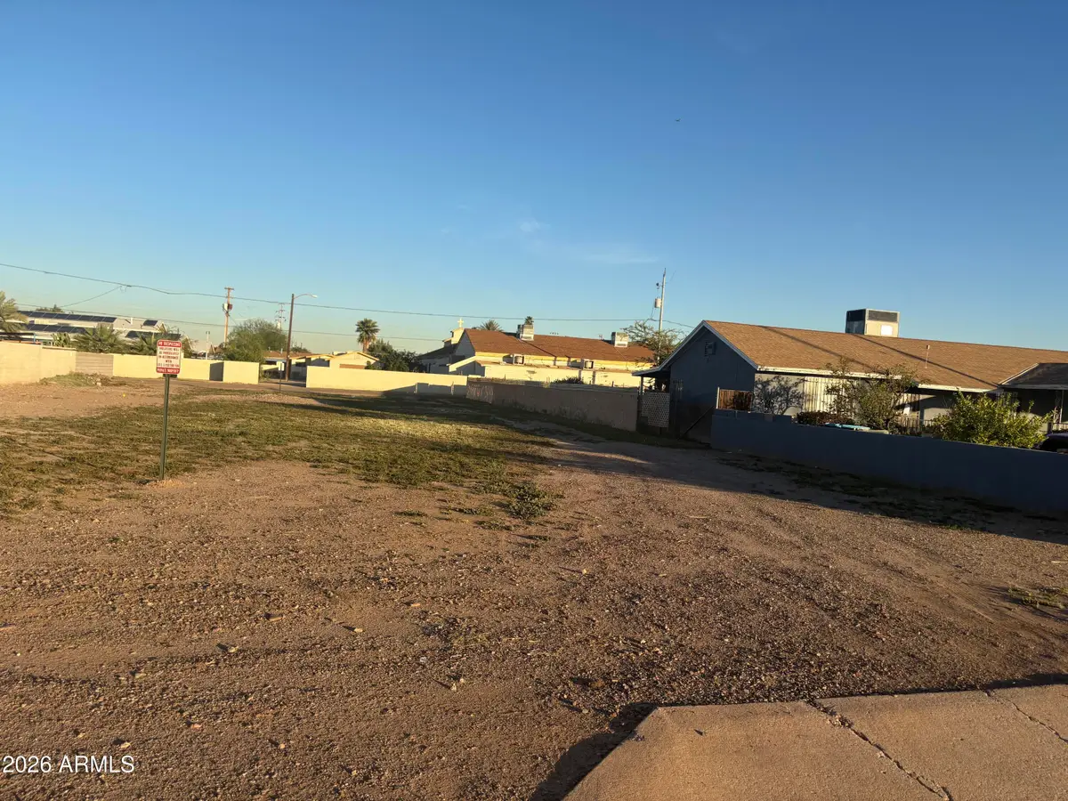 1411 S 18th Avenue #3, Phoenix, AZ 85007 - #1