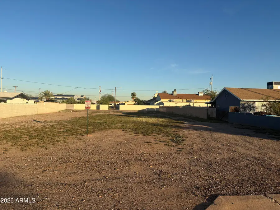 1411 S 18th Avenue #3, Phoenix, AZ 85007 - #2