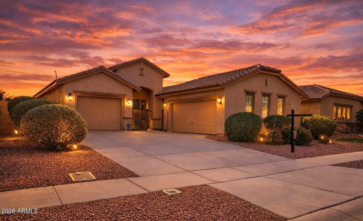 15321 W Boca Raton Road, Surprise, AZ 85379 - Image #1