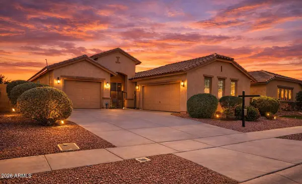 15321 W Boca Raton Road, Surprise, AZ 85379