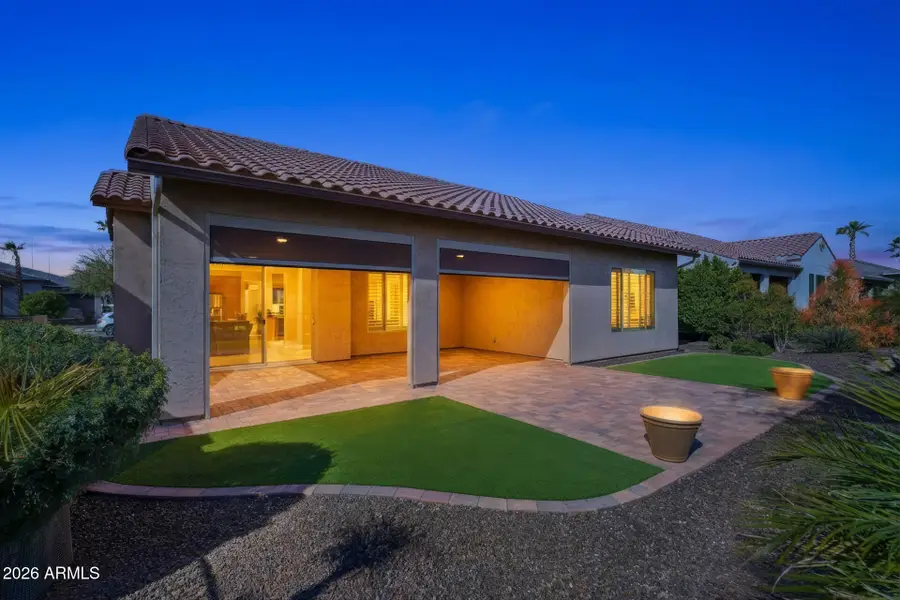 2571 N 169th Drive, Goodyear, AZ 85395 - #2