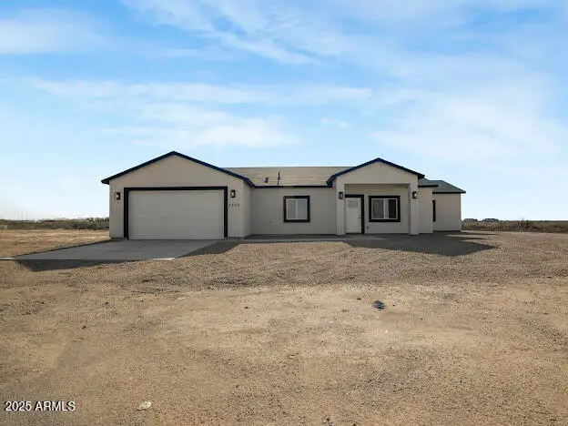 3773 N 363rd Avenue, Tonopah, AZ 85354 - #1