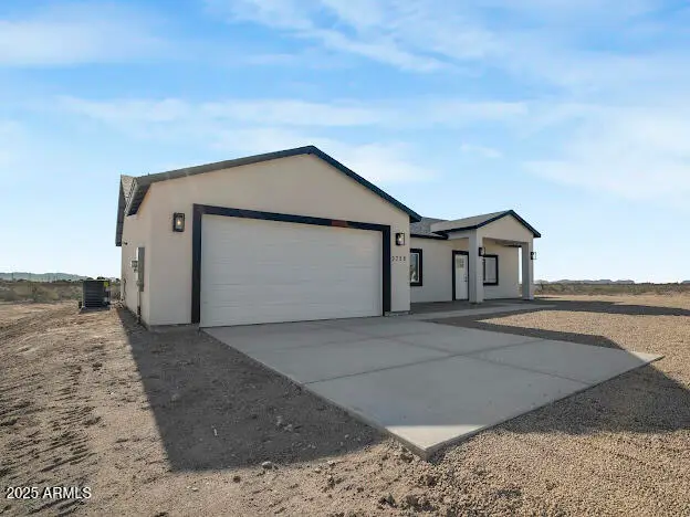 3773 N 363rd Avenue, Tonopah, AZ 85354 - #2