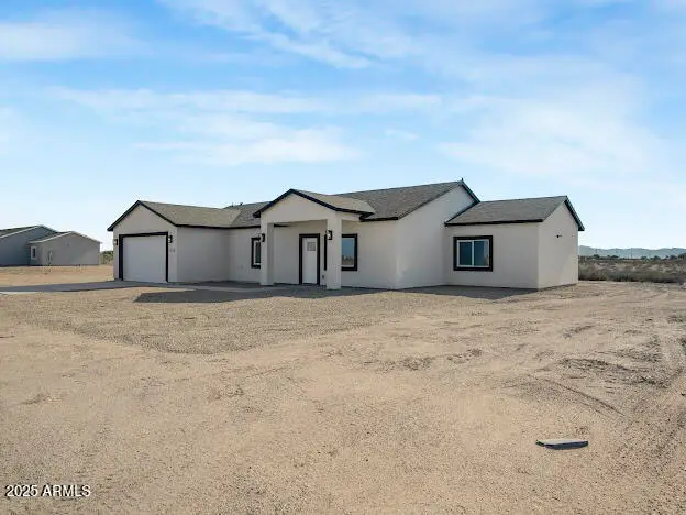3773 N 363rd Avenue, Tonopah, AZ 85354 - #3