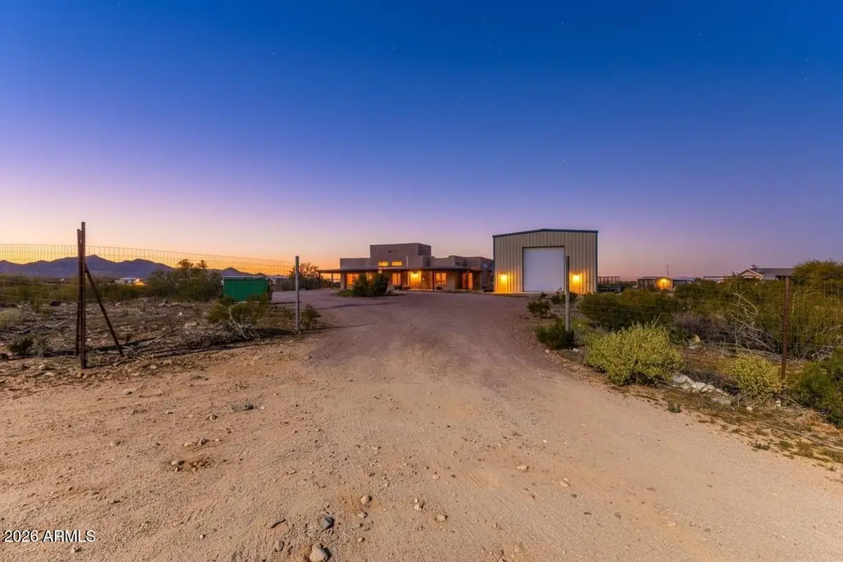 51520 W Wildcat Lane, Maricopa, AZ 85139 - #1