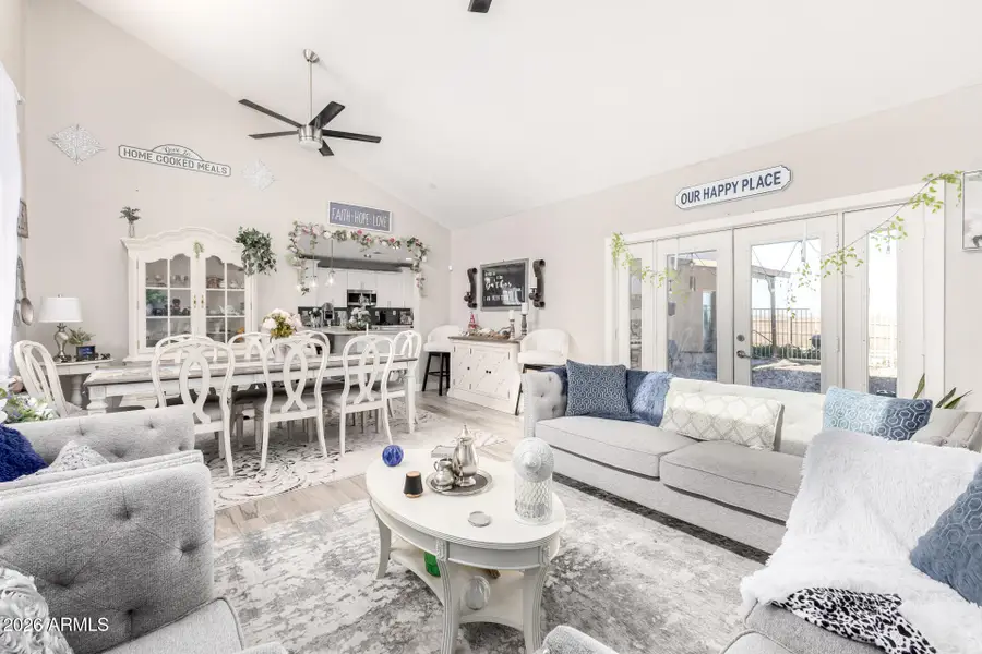 51520 W Wildcat Lane, Maricopa, AZ 85139 - #3