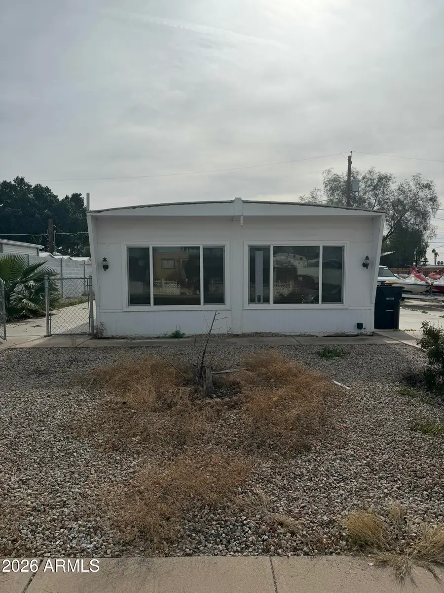 3921 E Baywood Avenue, Mesa, AZ 85206 - #3