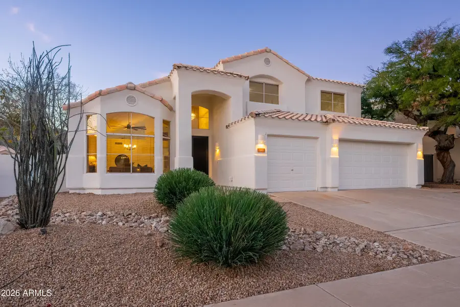 1202 E Rocky Slope Drive, Phoenix, AZ 85048 - Image #3