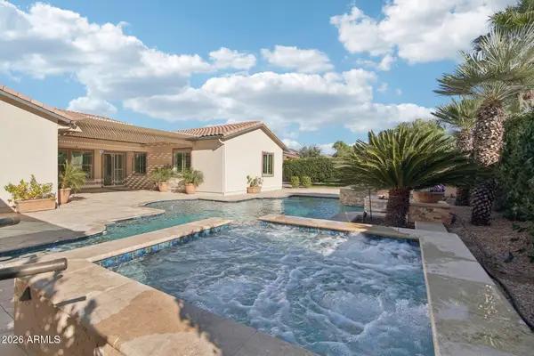 18231 W Campbell Avenue, Goodyear, AZ 85395