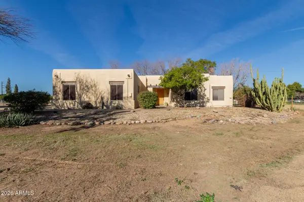 7802 W Orangewood Avenue, Glendale, AZ 85303