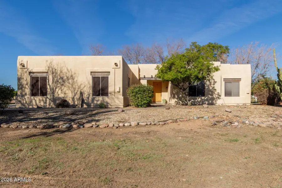 7802 W Orangewood Avenue, Glendale, AZ 85303 - #2