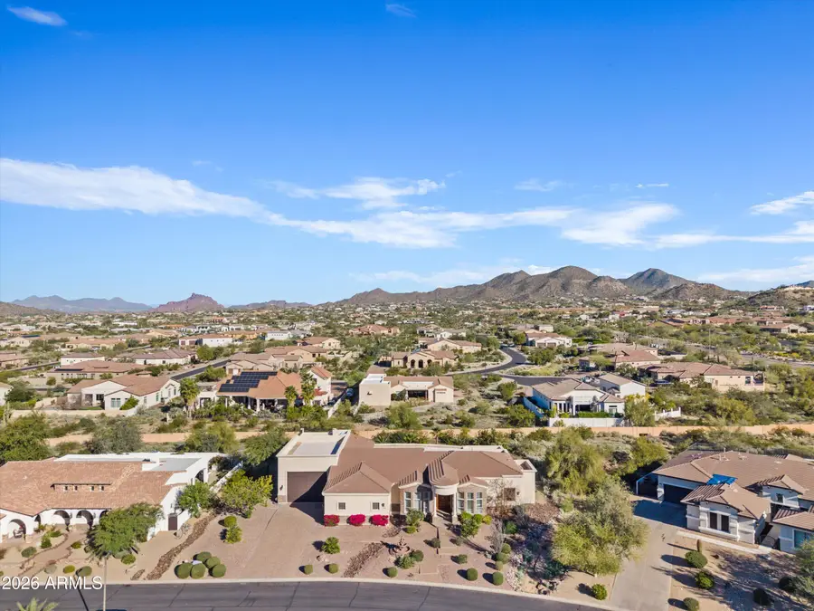 8322 E Kael Street, Mesa, AZ 85207 - #2