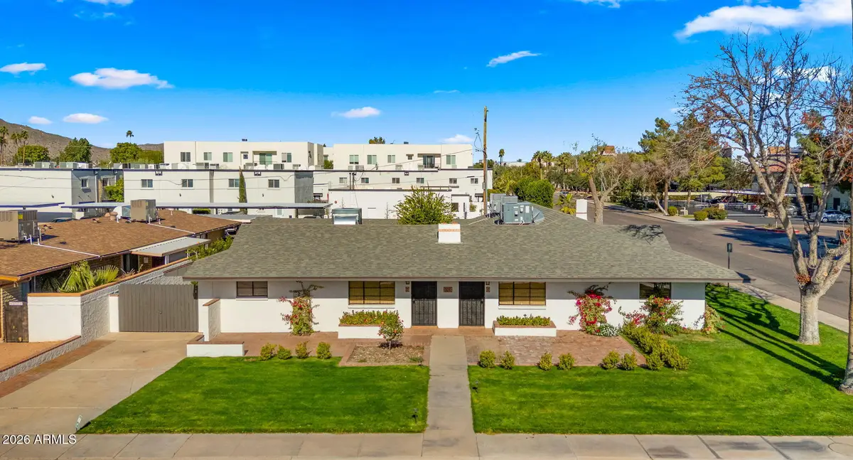 6950 E Earll Drive, Scottsdale, AZ 85251 - Image #1