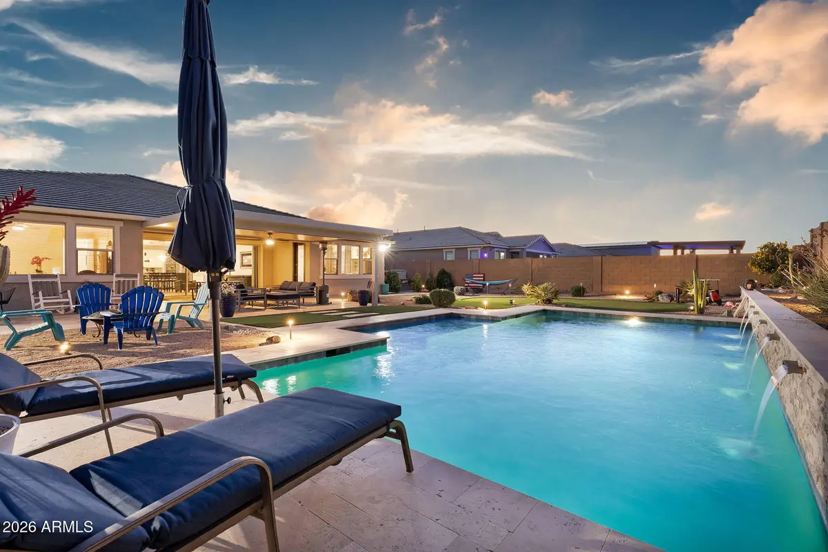 12536 W Lamar Court, Glendale, AZ 85307 - #1