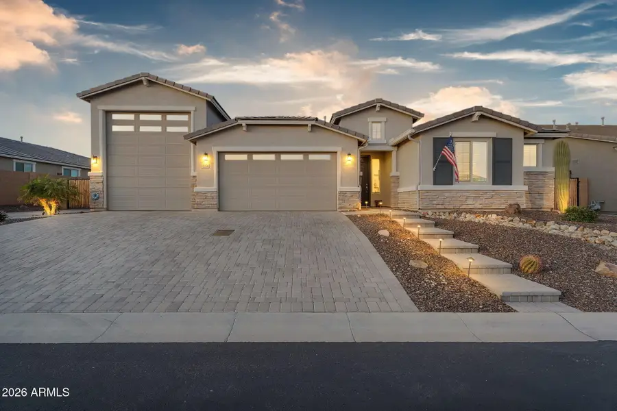 12536 W Lamar Court, Glendale, AZ 85307 - #3