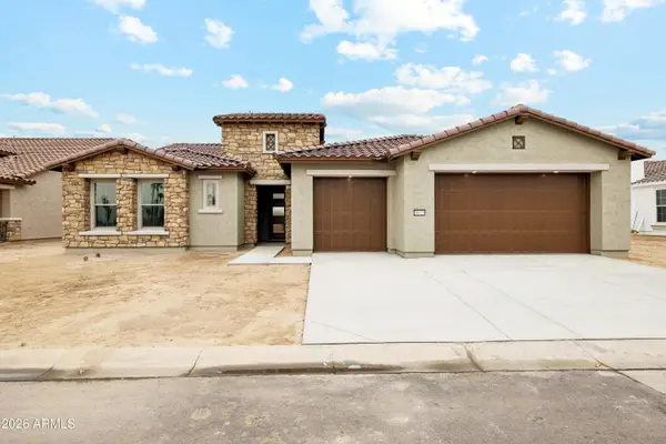 16673 W Whitton Avenue, Goodyear, AZ 85395
