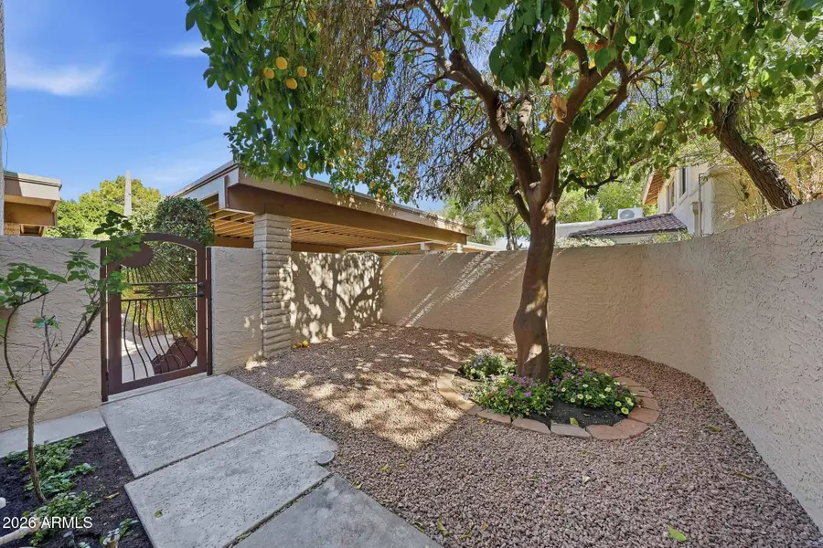 4525 N 66th Street #65, Scottsdale, AZ 85251 - #3