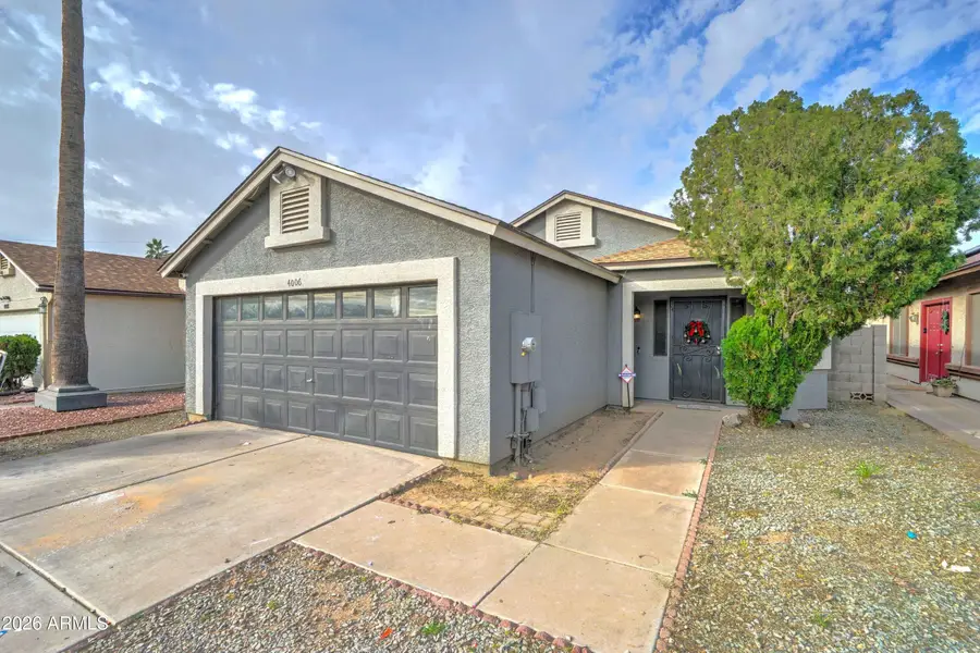 4006 N 88th Lane, Phoenix, AZ 85037 - #3