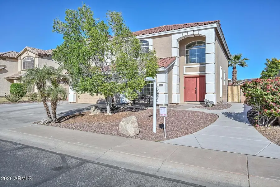 1 S 221st Avenue, Buckeye, AZ 85326 - Image #2