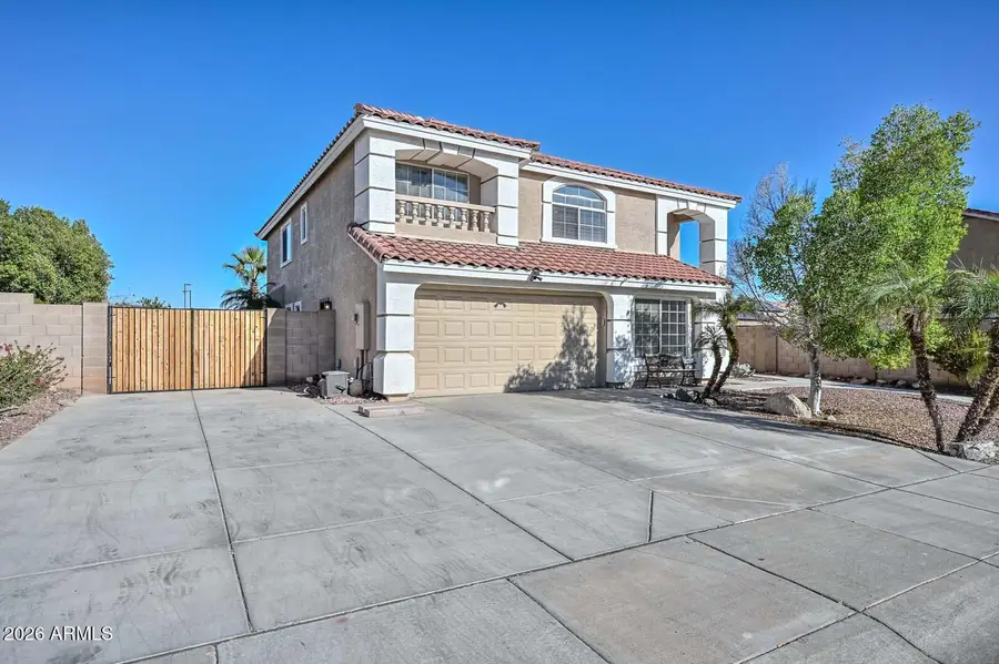 1 S 221st Avenue, Buckeye, AZ 85326 - Image #3