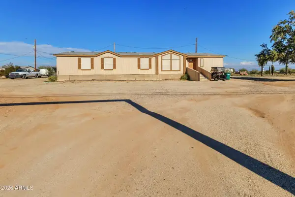 1236 W Judd Road, San Tan Valley, AZ 85144