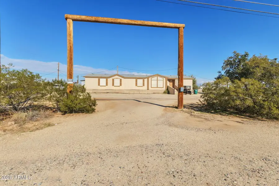 1236 W Judd Road, San Tan Valley, AZ 85144 - #2