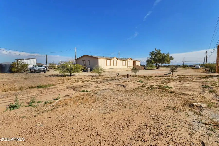 1236 W Judd Road, San Tan Valley, AZ 85144 - #3