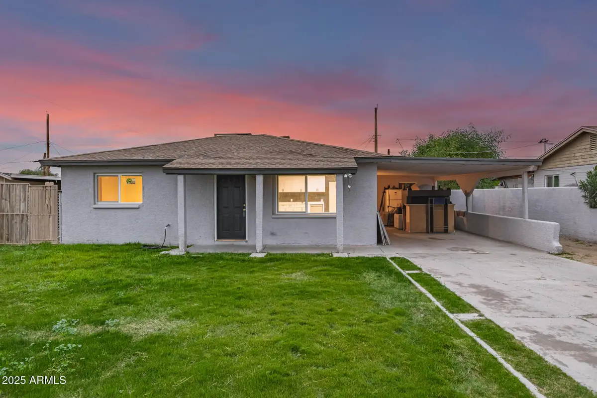 6025 S 13th Street, Phoenix, AZ 85042 - #1