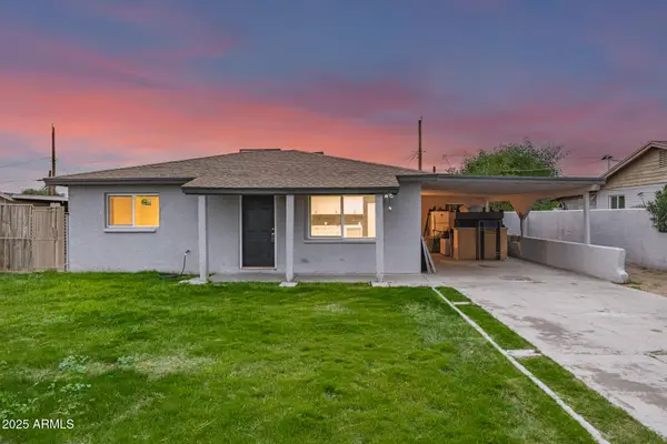 6025 S 13th Street, Phoenix, AZ 85042