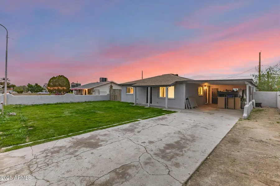 6025 S 13th Street, Phoenix, AZ 85042 - #2