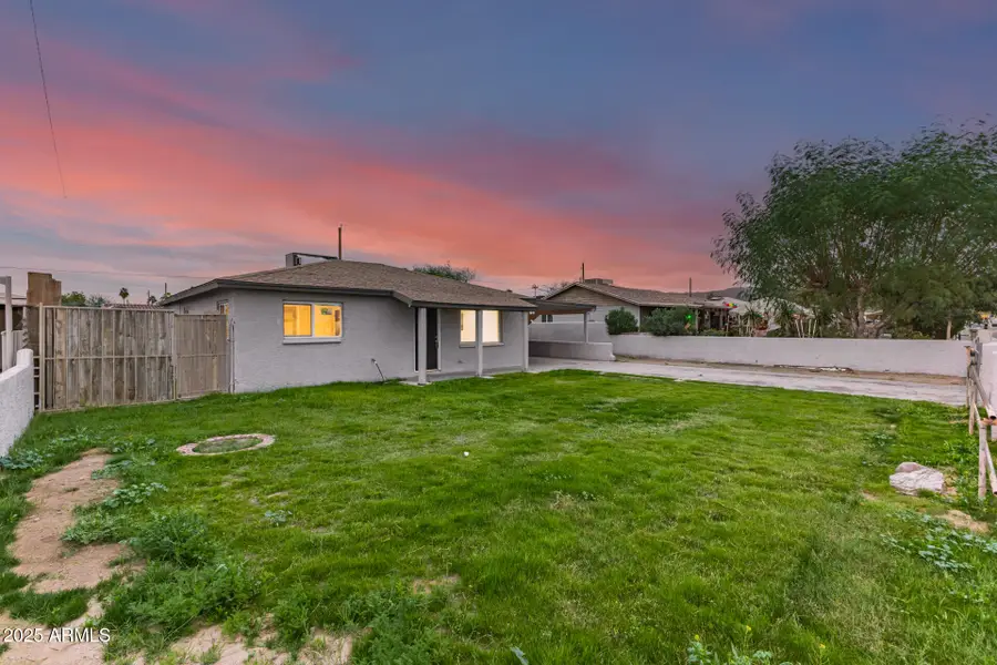 6025 S 13th Street, Phoenix, AZ 85042 - #3