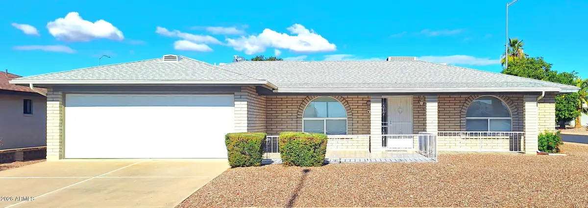 8350 E Lakeview Avenue, Mesa, AZ 85209 - #1