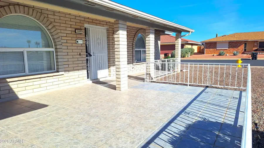 8350 E Lakeview Avenue, Mesa, AZ 85209 - #2