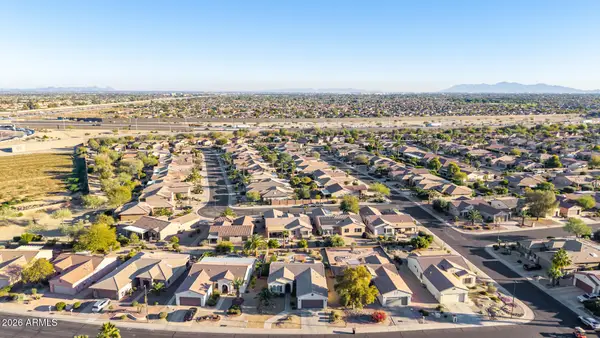 21527 N Casa Royale Drive, Surprise, AZ 85387